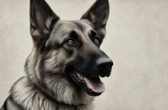 german shepard names