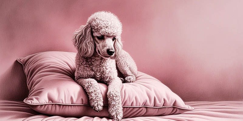 names for poodle