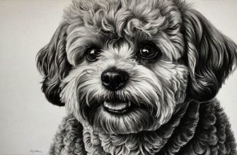maltipoo names art
