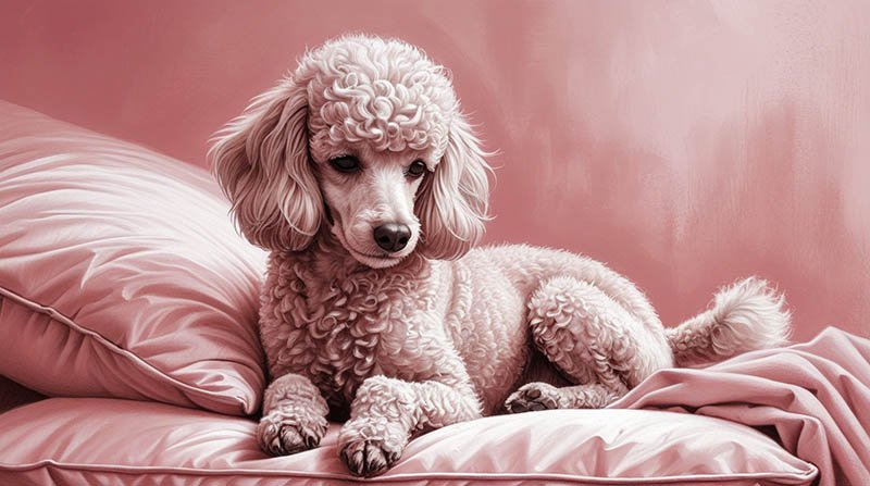 male and female poodle names