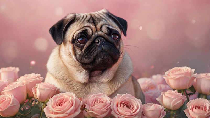 pug