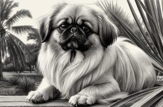 names Pekingese
