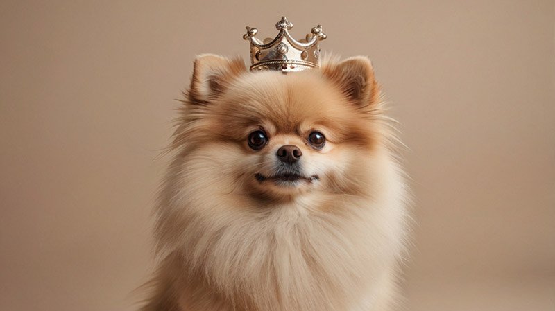 Pomeranian royal names