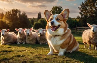 corgi name
