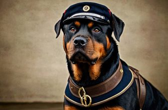 Military Dog Names logo