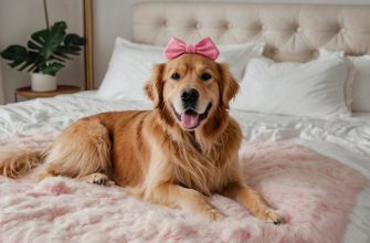 Pink Dog Names Logo