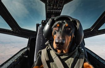 Aviation Dog Names logo