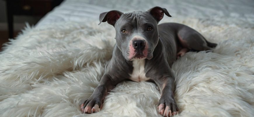 blue dog names - main logo