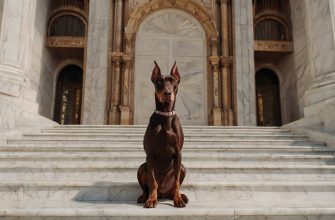 brown dog names logo