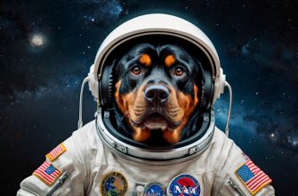 NASA Dog Names - main