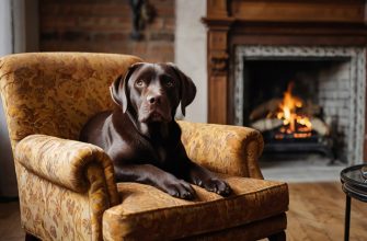 Chocolate labrador names