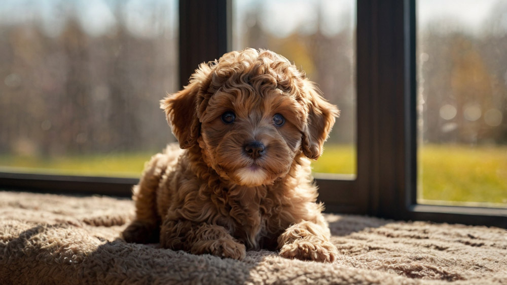 Chocolate Maltipoo Names