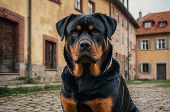 Male Rottweiler Names