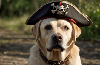 Pirate names for dog