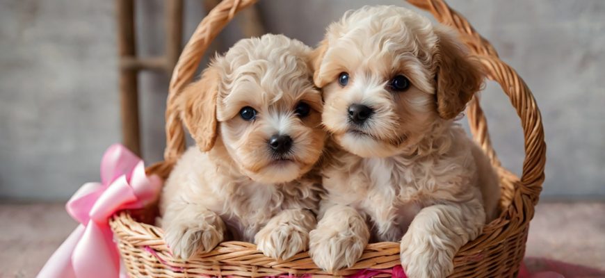 Female maltipoo names