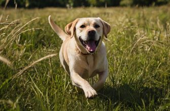 yellow labrador names