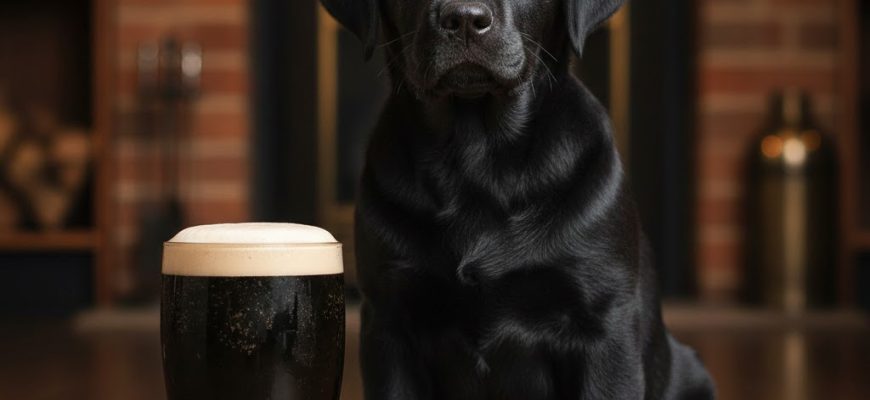 beer names for dog