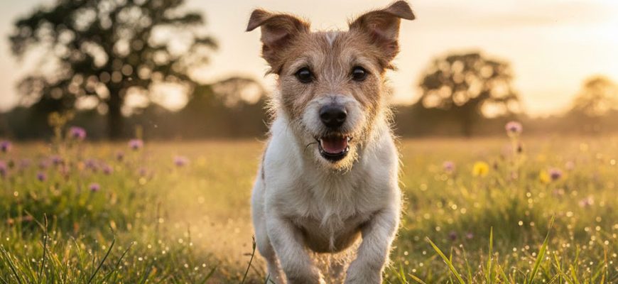names for russel terrier dog