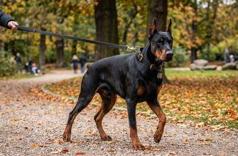 male doberman names