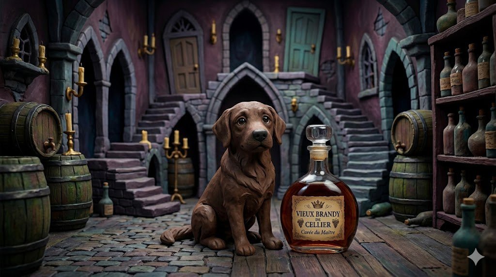brandy dog names