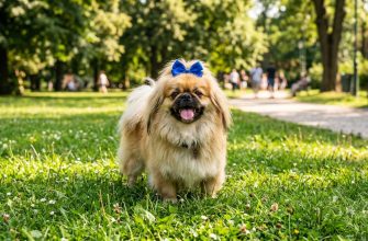 male pekingese names