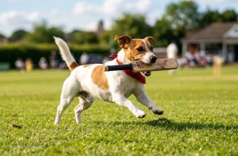 jack russel for cricket dog names