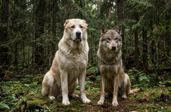 wolf dog names
